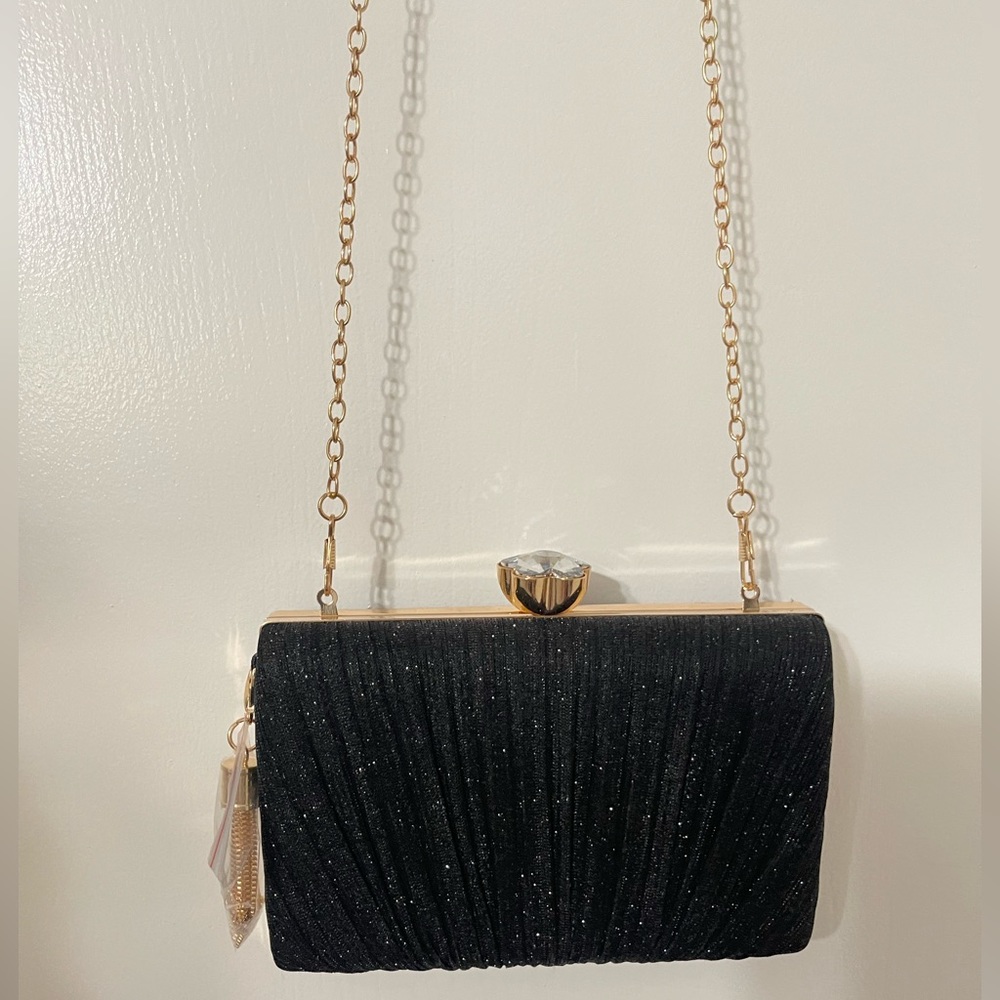 NWOT SHEIN Clutch Purse
